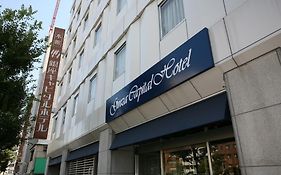 Ginza Capital Hotel